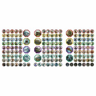 Box of Adventure: Coast of Dread