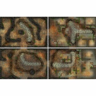 Box of Adventure: Coast of Dread