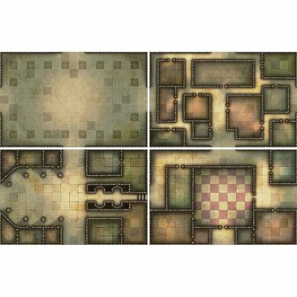 Box of Adventure: Coast of Dread