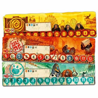 After Us [Nederlandse versie]