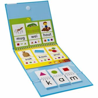 Rompompom Woordenmaker