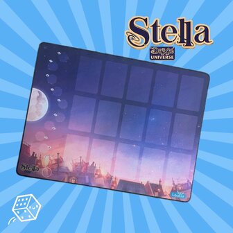 Offici&euml;le Stella (Dixit Universe) Platmat (45x59)