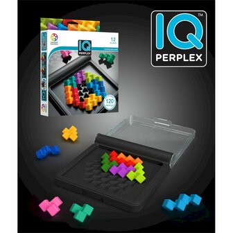 IQ Perplex (12+)