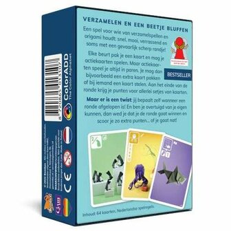 Sea Salt &amp; Paper [NL]