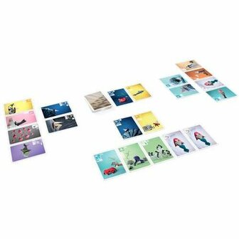 Sea Salt &amp; Paper [NL]