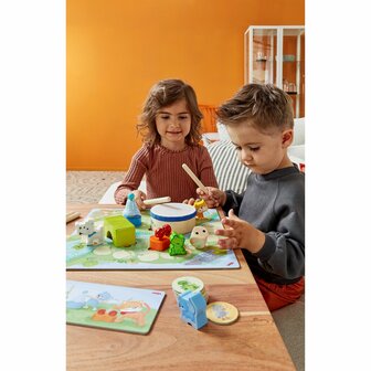 Mijn Eerste Spellen: Klankspellenverzameling (2+)