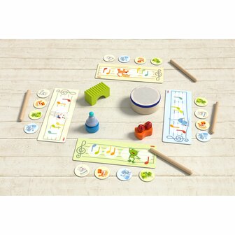 Mijn Eerste Spellen: Klankspellenverzameling (2+)Mijn Eerste Spellen: Klankspellenverzameling (2+)