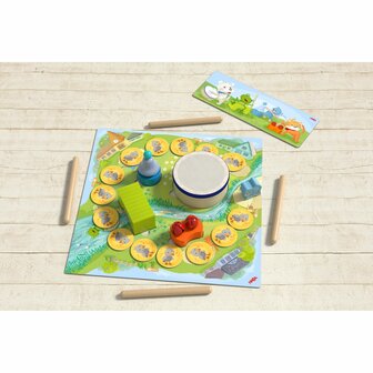 Mijn Eerste Spellen: Klankspellenverzameling (2+)