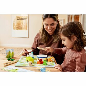 Mijn Eerste Spellen: Klankspellenverzameling (2+)