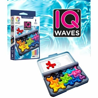 IQ Waves (6+)