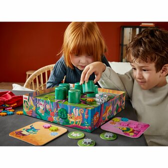 Vallende Sterren (4+)