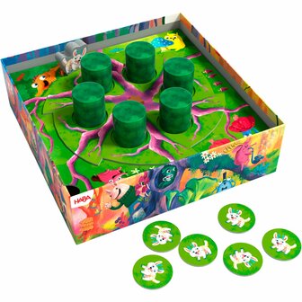 Vallende Sterren (4+)