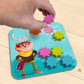 Vallende Sterren (4+)