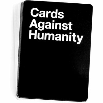 Cards Against Humanity: Picture Card Pack 3
