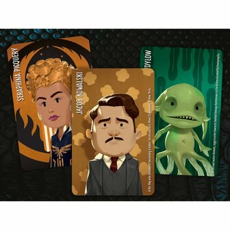 Similo: Fantastic Beasts and Where to Find Them