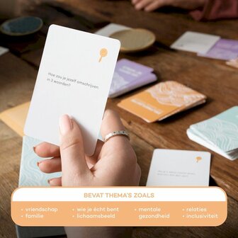 Vertellis Yantoo You&#039;re not the only one