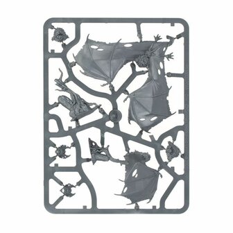 Warhammer: Age of Sigmar - Soulblight Gravelords: Fangs of the Blood Queen (Dawnbringers)