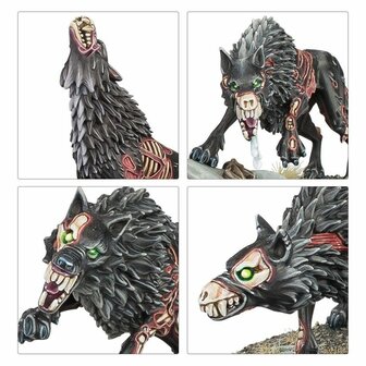 Warhammer: Age of Sigmar - Soulblight Gravelords: Fangs of the Blood Queen (Dawnbringers)