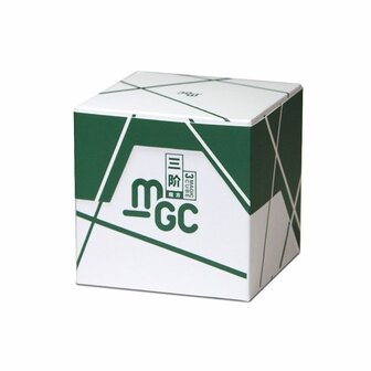 MGC Kubus 3x3 - Profesional Speed Cube Magnetic