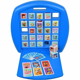 Paw Patrol Match