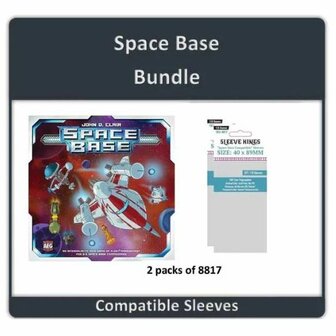 Space Base Compatible Sleeve Bundle