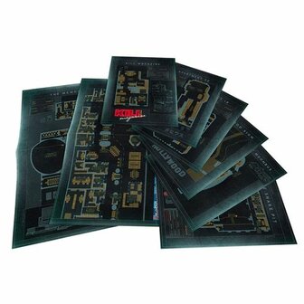 Blade Runner Starter Set