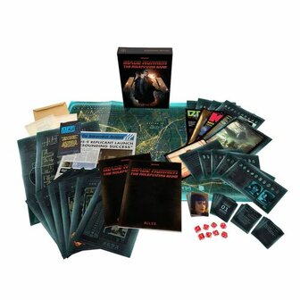 Blade Runner Starter Set