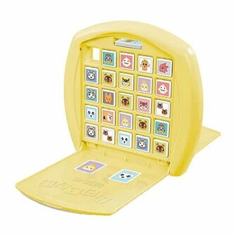 Animal Crossing Match