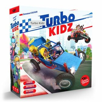 Turbo Kidz