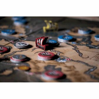 Vikings&#039; Tales: Edge of the World