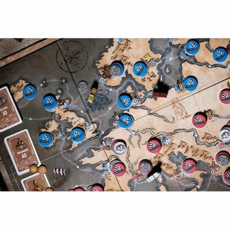 Vikings&#039; Tales: Edge of the World