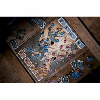 Vikings&#039; Tales: Edge of the World