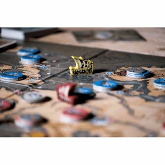 Vikings&#039; Tales: Edge of the World