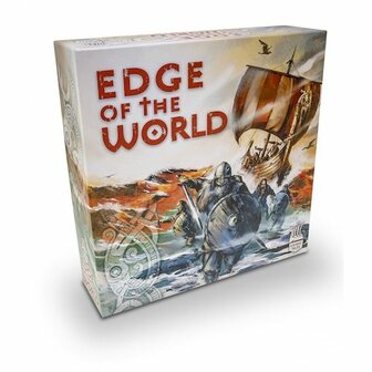 Vikings&#039; Tales: Edge of the World