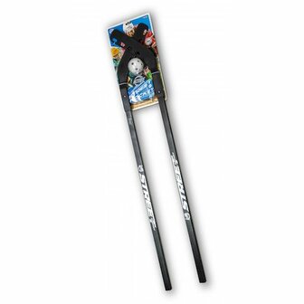 Street Hockey Set
