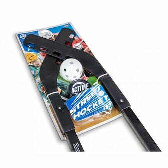 Street Hockey Set