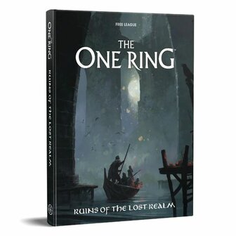 The One Ring: Ruins of the Lost Realm