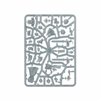 Warhammer 40,000 - Dark Angels: Inner Circle Companions