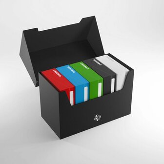 Holder Cave - Black (Gamegenic)