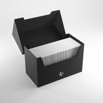 Holder Cave - Black (Gamegenic)