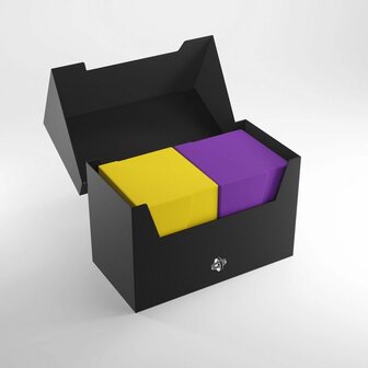 Holder Cave - Black (Gamegenic)