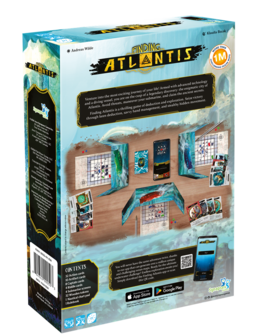 Finding Atlantis