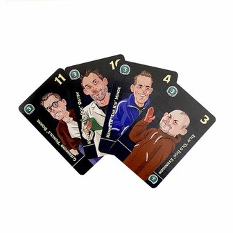 Bad Company: Promo Pack