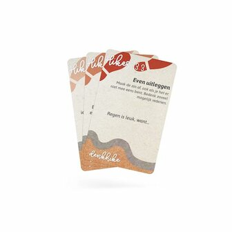 Hikes - Het spel dat verbindt