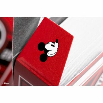 Speelkaarten - Playing Cards: Disney Mickey Classic (Bicycle)