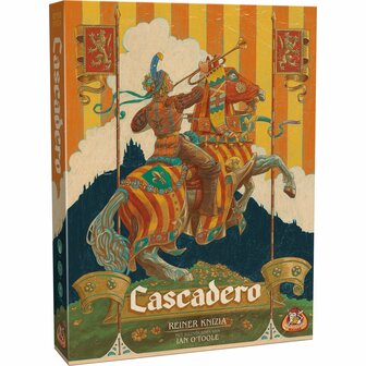 Cascadero (NL)
