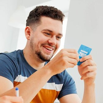 Answer This - Friends