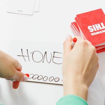 Answer This - Couples