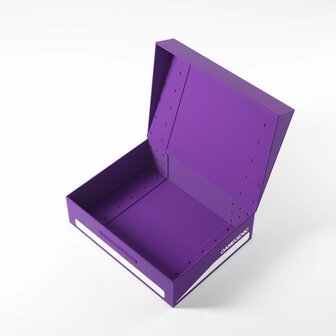 Token Holder (Purple)