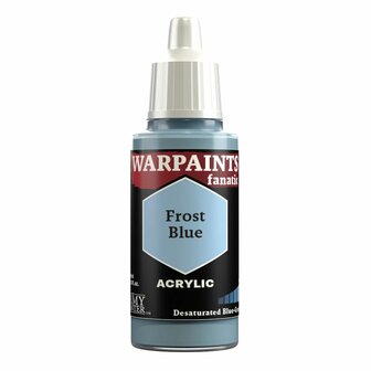 Warpaints Fanatic: Frost Blue (The Army Painter)